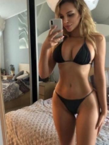 Рита Таинственная