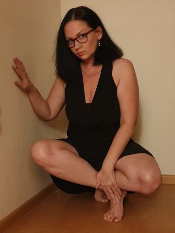 Карина Поцелуй